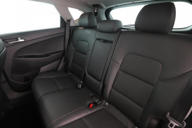 Hyundai Tucson image 4