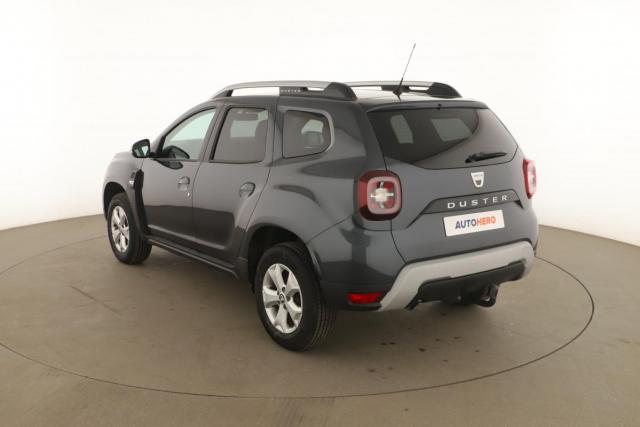 Dacia Duster image 8