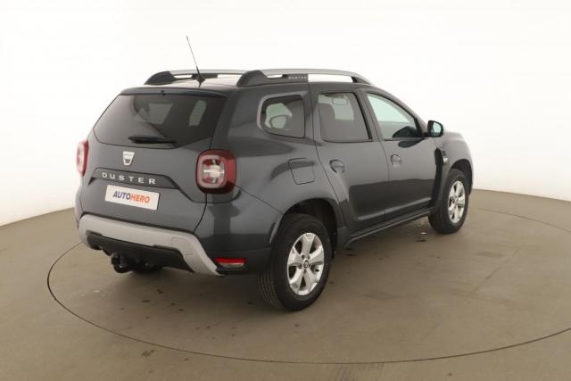 Dacia Duster image 4
