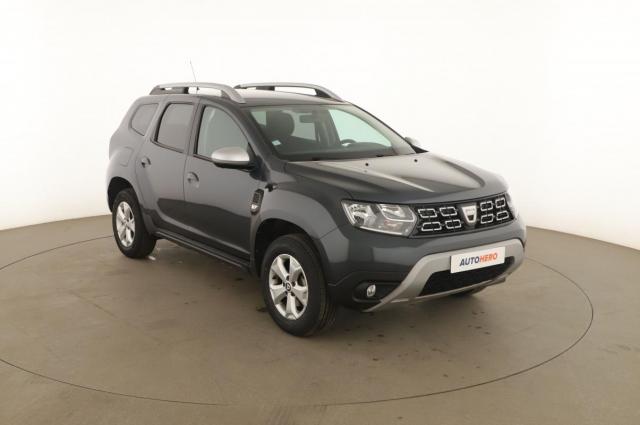 Dacia Duster image 2