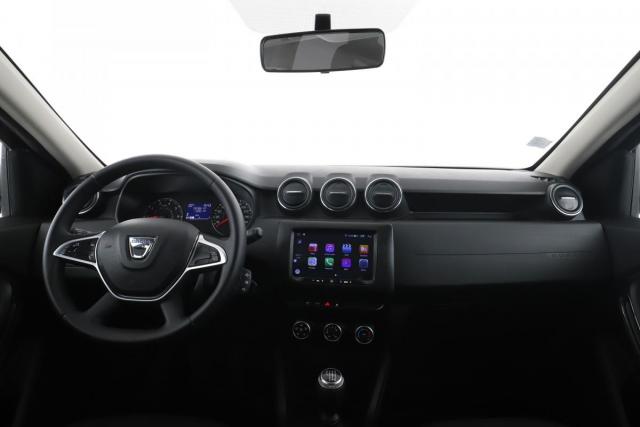 Dacia Duster image 1
