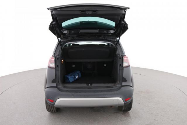 Opel Crossland X image 8