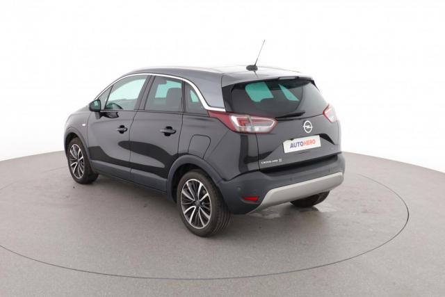 Opel Crossland X image 1