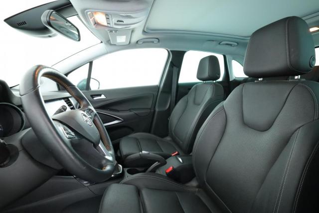 Opel Crossland X image 7