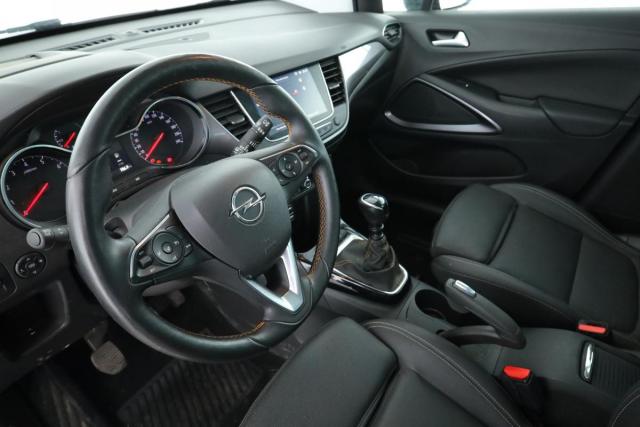 Opel Crossland X image 2