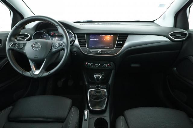 Opel Crossland X image 9