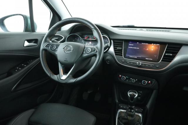 Opel Crossland X image 5