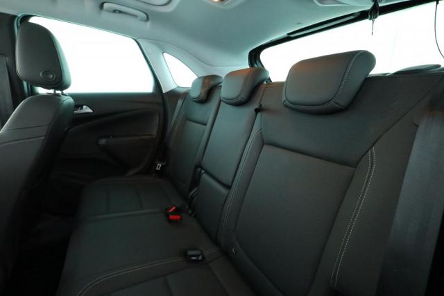 Opel Crossland X image 4
