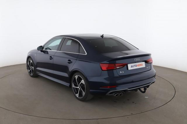 Audi A3 Berline image 6