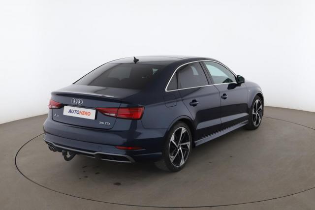 Audi A3 Berline image 3