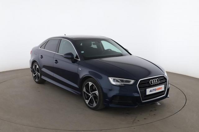 Audi A3 Berline image 5