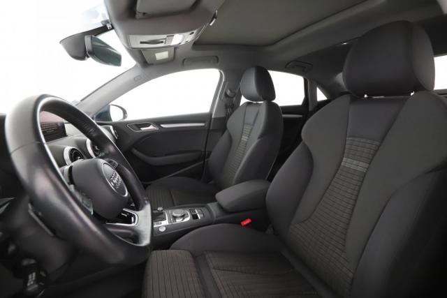 Audi A3 Berline image 2