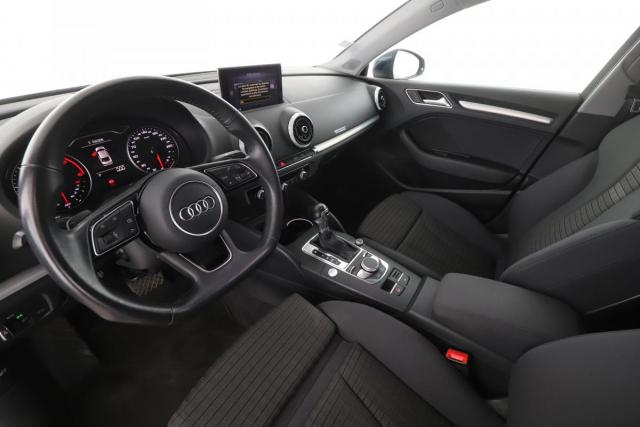 Audi A3 Berline image 4