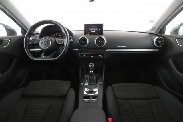 Audi A3 Berline image 9