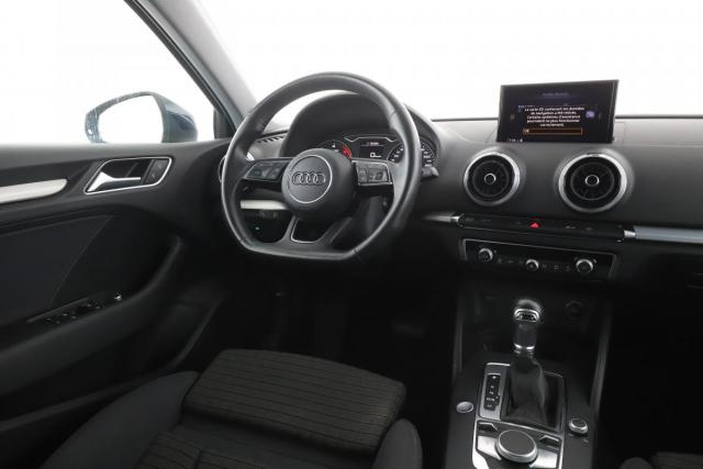 Audi A3 Berline image 1