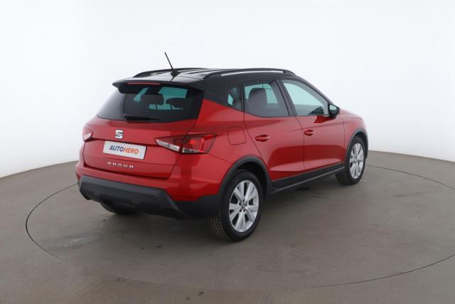 Seat Arona image 1
