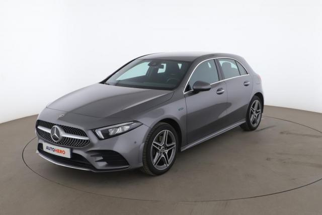 Mercedes Benz