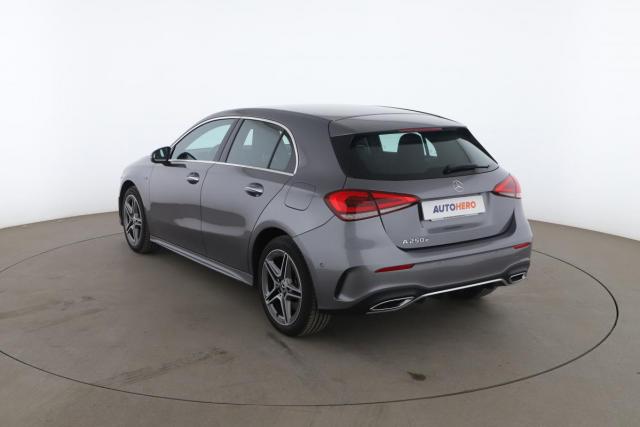 Mercedes Benz Classe A image 9