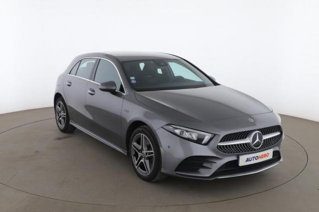 Mercedes Benz Classe A image 6