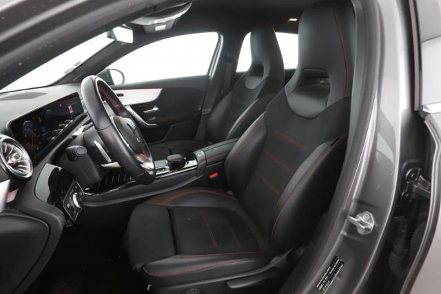 Mercedes Benz Classe A image 7