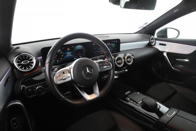 Mercedes Benz Classe A image 1