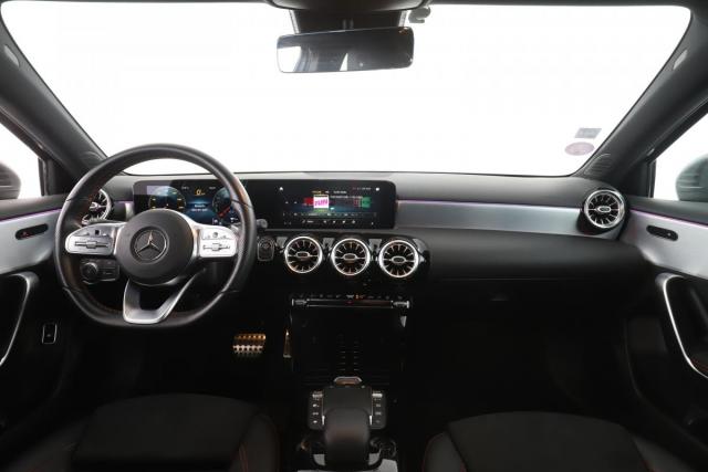 Mercedes Benz Classe A image 8