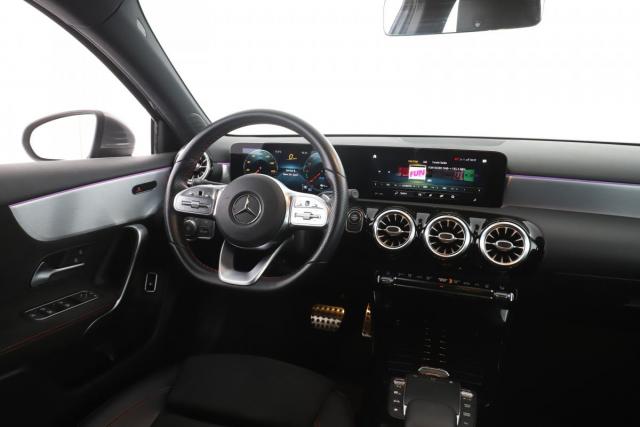 Mercedes Benz Classe A image 2