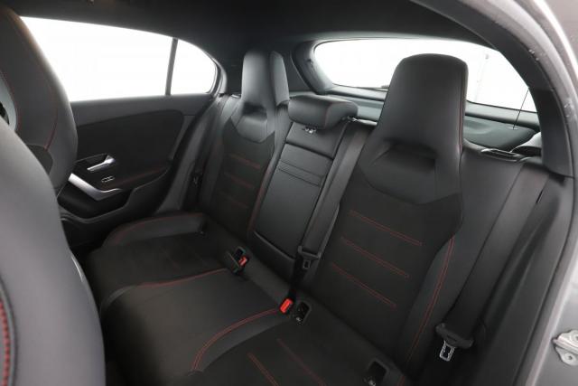 Mercedes Benz Classe A image 5