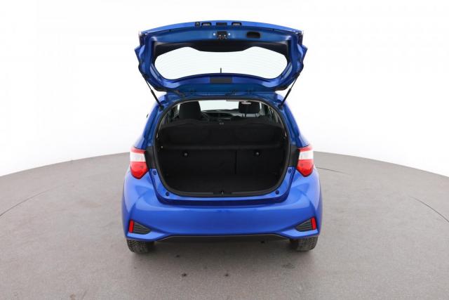 Toyota Yaris image 2