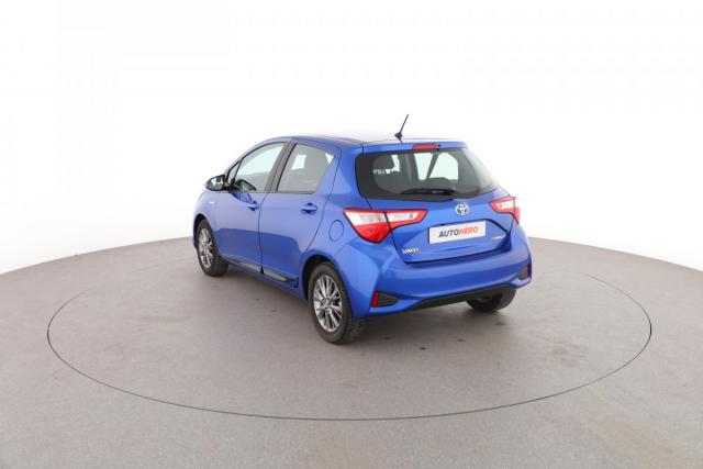 Toyota Yaris image 4