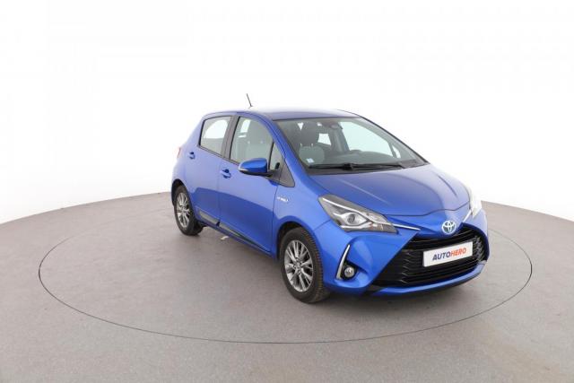 Toyota Yaris image 6