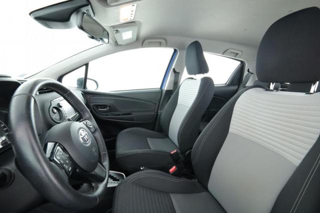 Toyota Yaris image 5