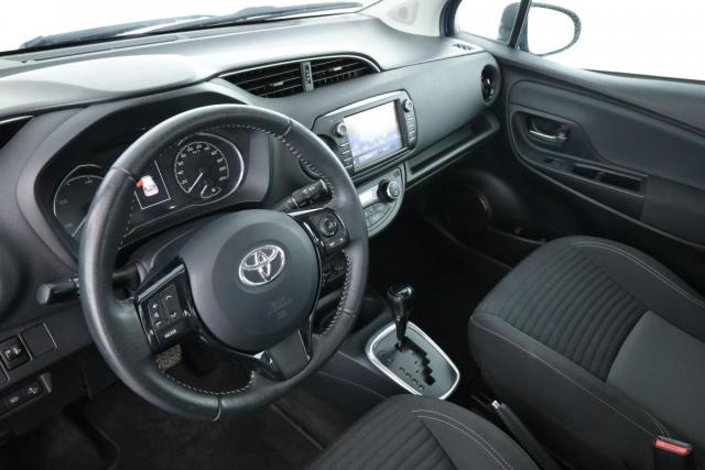 Toyota Yaris image 1