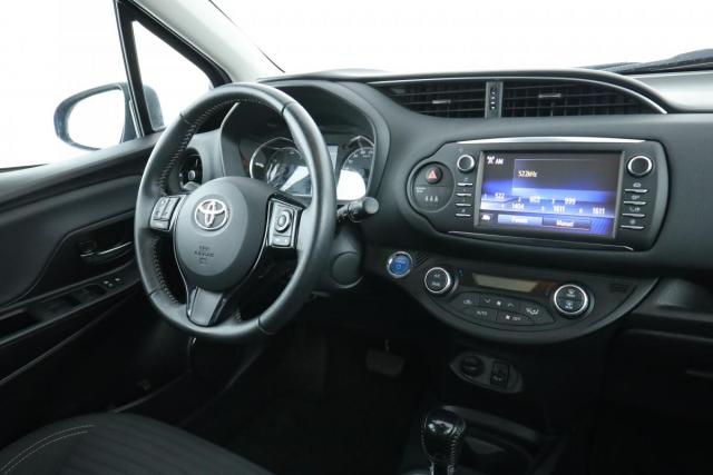 Toyota Yaris image 3