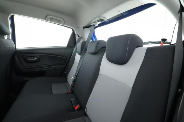 Toyota Yaris image 8