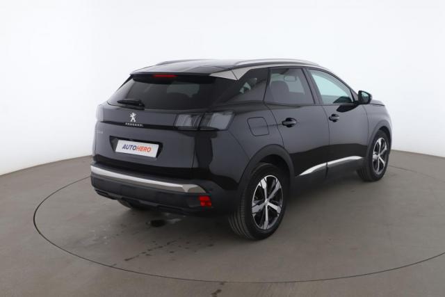 Peugeot 3008 image 6