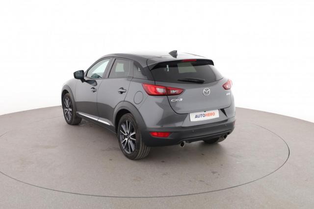 Mazda Cx-3 image 3