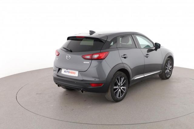 Mazda Cx-3 image 5