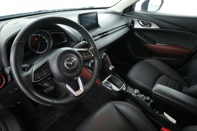 Mazda Cx-3 image 9