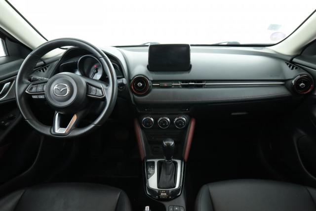 Mazda Cx-3 image 1