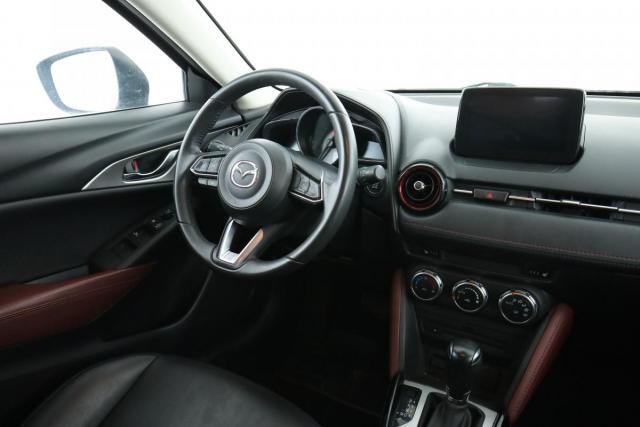 Mazda Cx-3 image 4