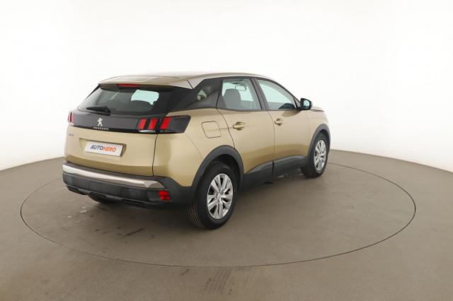 Peugeot 3008 image 9