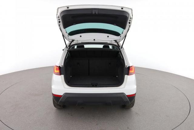 Seat Arona image 2