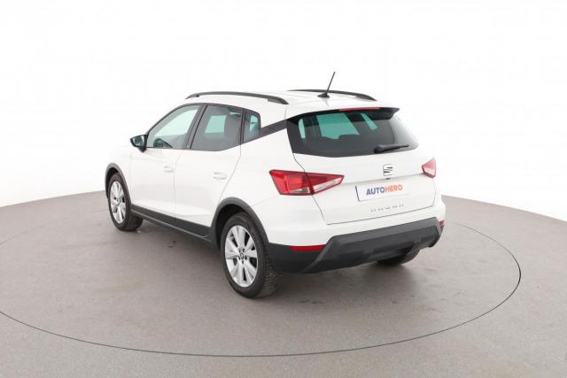 Seat Arona image 7