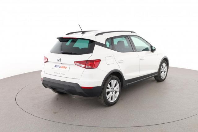 Seat Arona image 6