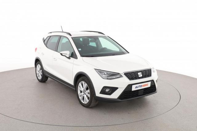 Seat Arona image 3
