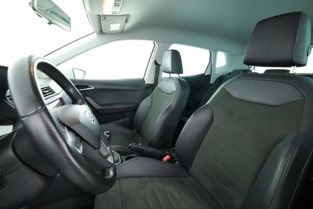Seat Arona image 5