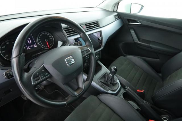 Seat Arona image 9