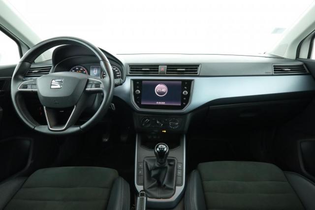Seat Arona image 1