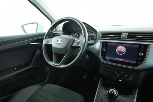 Seat Arona image 4